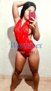 Natacha Gordita Caleña For Superb Taste Lads Stripper Escort Baner