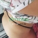 Liliana Bella Loves And Burns In Sex Tantric Sex Escort Goa