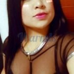 Ximena Traviesa Colombian Que Will Delight You To The Most Incall Escort Amritsar