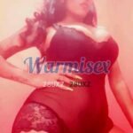 Marce Lovely Ecuadorian Girl To Let You Experience Phone Sex Escort Aundh