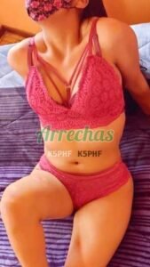 A Woman With Great Sensuality And Fever Here Korean Escort Hyderabad