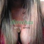 Geraldina The Young Doll With A Great And Nice Ass Bengali Escort Goa