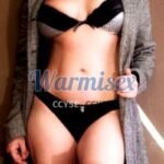 Sthefany Is A Lovely University Student Ready To Satisfy Your Rich Taste VIP Escort Amritsar