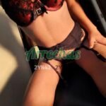 Mik Is A Very Skilled Freelance Masseuse Nepali Escort Hyderabad