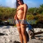 Mía Linda Manaba Only To Make You Happy Dinner Date Escort Aundh