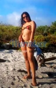 Mía Linda Manaba Only To Make You Happy Dinner Date Escort Aundh