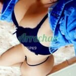 Scarleth Is A Fierce And Rather Charming Visitor Redhead Escort Hyderabad