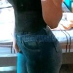 Mayra I Use Rich Therapy To Satisfy All Your Wishes French Kissing Escort Aundh