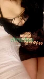 Isela Full-time Student Will Leave You Thrilled VIP Escort Goa