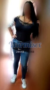 Valentina Is A Somewhat Lazy Redhead And If No Problems Redhead Escort Amritsar