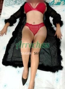 Ashley Is A Perfect Goddess In Bed No-Broker Escort Chandigarh