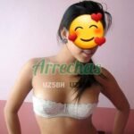 Vanessa Is A Gorgeous Loving Seductive Woman French Kissing Escort Hyderabad