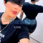 Maryori Sexy Foreigner Ready To Please You Incall Escort Aundh