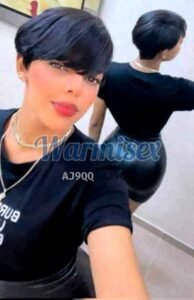 Maryori Sexy Foreigner Ready To Please You Incall Escort Aundh