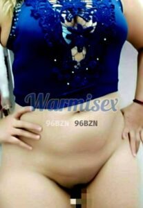 Tatiana Is A Matured Chonera With Amazing Curves Home Delivery Escort Amritsar