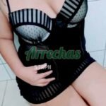 Arrecha Provides You Complete Anal Sex; Roxana Cambita Is Very Beautiful Cheap Escort Hyderabad