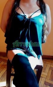 Lorenita Is A Beautiful Woman Full Of Sexual Desire Phone Sex Escort Goa