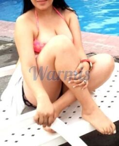 Escort Gorgeous Brown Girl Reechita For You Blowjob Escort Indore