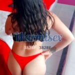 Daniela Is Really Wealthy And Completely Healthy From Venezuela Sex Story Escort Indore