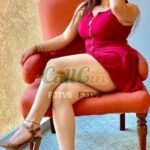 Susi high-class modelperfect for social and intimate needs Nepali escort Chembur