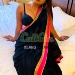 Riya let me make you feel delirious with pleasure Nepali escort Cuffe Parade