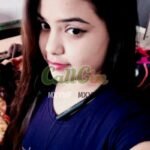 Janvi new girl for all the tricks in bed and pleasure Shemale escort Kandivali