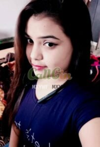 Janvi new girl for all the tricks in bed and pleasure Shemale escort Kandivali