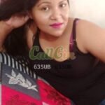 Sima Patel sexy and great curves fiery woman ready to please African escort Kandivali