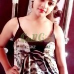 Rani Patel let me be your teacher in bed for the night Shemale escort Goregaon