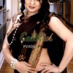 Anamika Rathore come and cherish all of me nowcall me African escort Powai