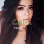 Rani a simple and beautiful girl with attitude African escort Karol Bagh