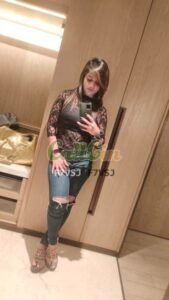 Neha the best company to spend your time with Muslim escort Hauz Khas