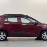 Hyundai Grand i10 for Rent in Dehradun [Sportz 1.2 Kappa VTVT]