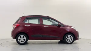 Hyundai Grand i10 for Rent in Dehradun [Sportz 1.2 Kappa VTVT]