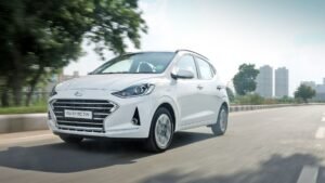 Hyundai grand i10 nios in mint condition for sale in Delhi