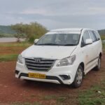 Ocean Cabs Goa - The Best Taxi Service in Goa for Foreigners