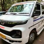 Shri Renuka Taxi Cab Service in Goa