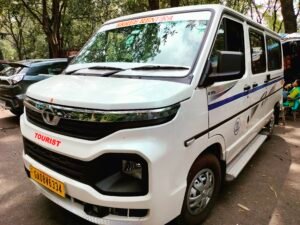 Shri Renuka Taxi Cab Service in Goa