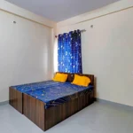 450 Sq-ft Fully Furnished Room for Rent in Bengaluru