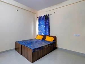 450 Sq-ft Fully Furnished Room for Rent in Bengaluru