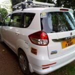 Goa Taxi N Cabs Service for Tourists and Locals