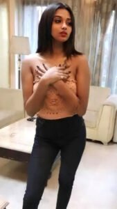 Young 5000 Rupees Call Girl Service in Koregaon Park by Tina