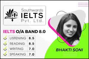 Southwards IELTS Pvt Ltd