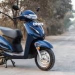 Honda activa 6g disc brake in good condition for sale in Bhopal