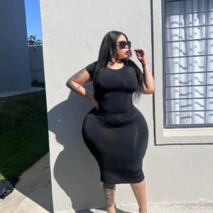 Highly Secure African Call Girls Service in Mumbai for Gents