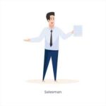 10th pass salesman part time job in reputed comany at Chennai