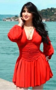 Beautiful Hotel Call Girl in Mumbai Available for Escort Service