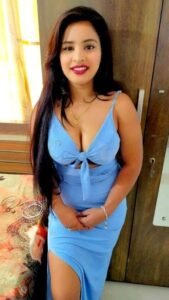 Safe and Secure Hotel Call Girl Service in Mumbai by Usha