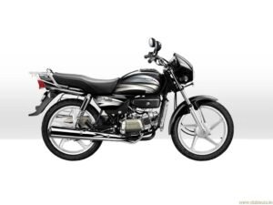 Hero splendor pro plus in good condition less driven for sale in Indore