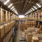 Supervisor and Manager required for Logistic warehouse in Vadodara